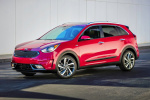 2018 Kia Niro Plug-In Hybrid